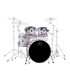BUBANJ DW PERFORMANCE WHITE MARINE PEARL (22,10,16) SHELL SET
