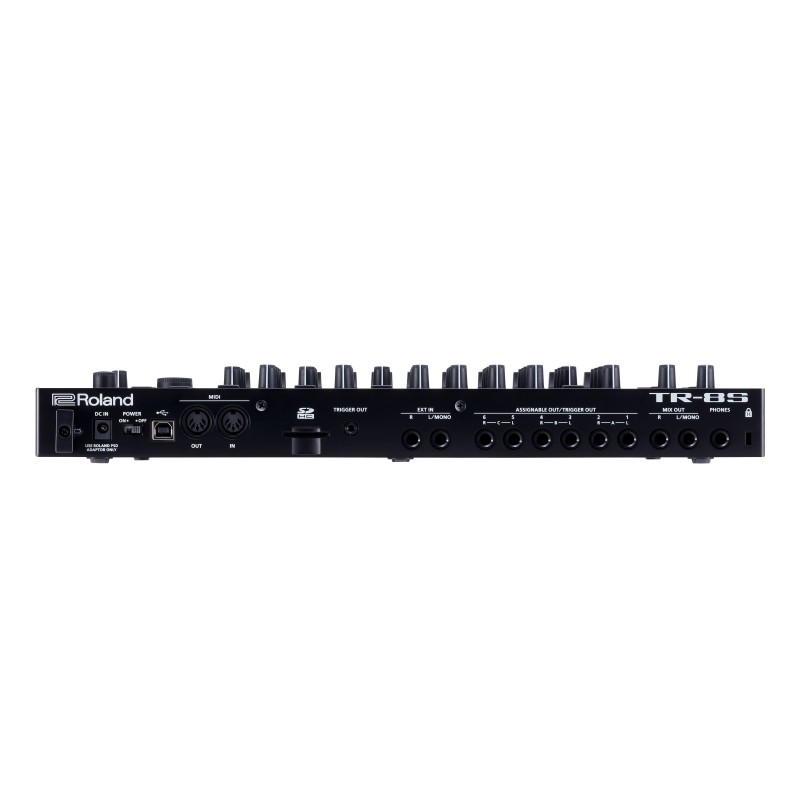 RITAM MAŠINA ROLAND TR-8S RHYTHM PERFORMER AIRA