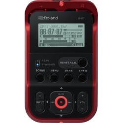 SNIMAČ ROLAND R-07 RD