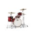 BUBANJ GRETSCH SET CATALINA CLUB (20x18, 12x8, 14x14, 14x5.5) GCB