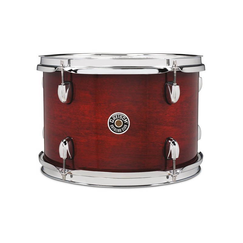 BUBANJ GRETSCH SET CATALINA CLUB (20x18, 12x8, 14x14, 14x5.5) GCB