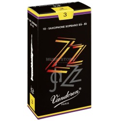 PISAK VANDOREN SOPRANO SAX 3 ZZ