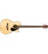 BAS GITARA ELEKTRO-AKUSTIČNA FENDER CB-60SCE Natural