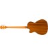 BAS GITARA ELEKTRO-AKUSTIČNA FENDER CB-60SCE Natural