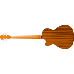 BAS GITARA ELEKTRO-AKUSTIČNA FENDER CB-60SCE Natural