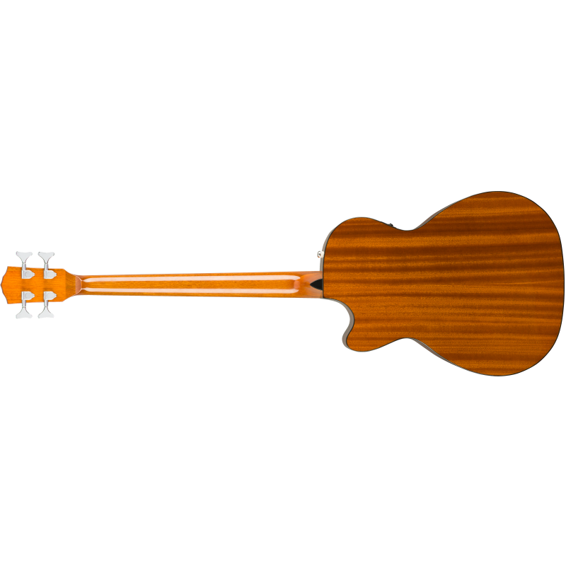 BAS GITARA ELEKTRO-AKUSTIČNA FENDER CB-60SCE Natural