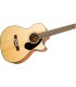 BAS GITARA ELEKTRO-AKUSTIČNA FENDER CB-60SCE Natural