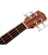 BAS GITARA ELEKTRO-AKUSTIČNA FENDER CB-60SCE Natural