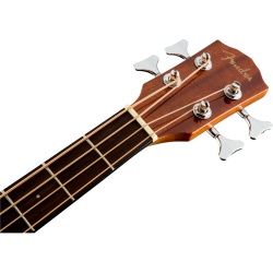 BAS GITARA ELEKTRO-AKUSTIČNA FENDER CB-60SCE Natural
