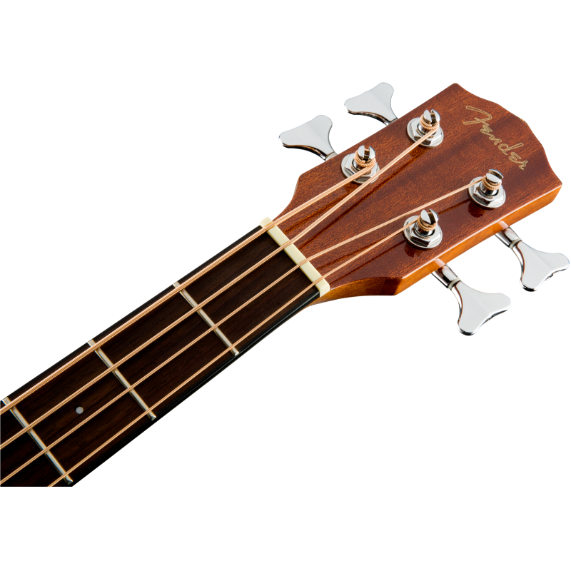 BAS GITARA ELEKTRO-AKUSTIČNA FENDER CB-60SCE Natural