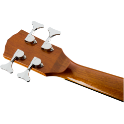 BAS GITARA ELEKTRO-AKUSTIČNA FENDER CB-60SCE Natural