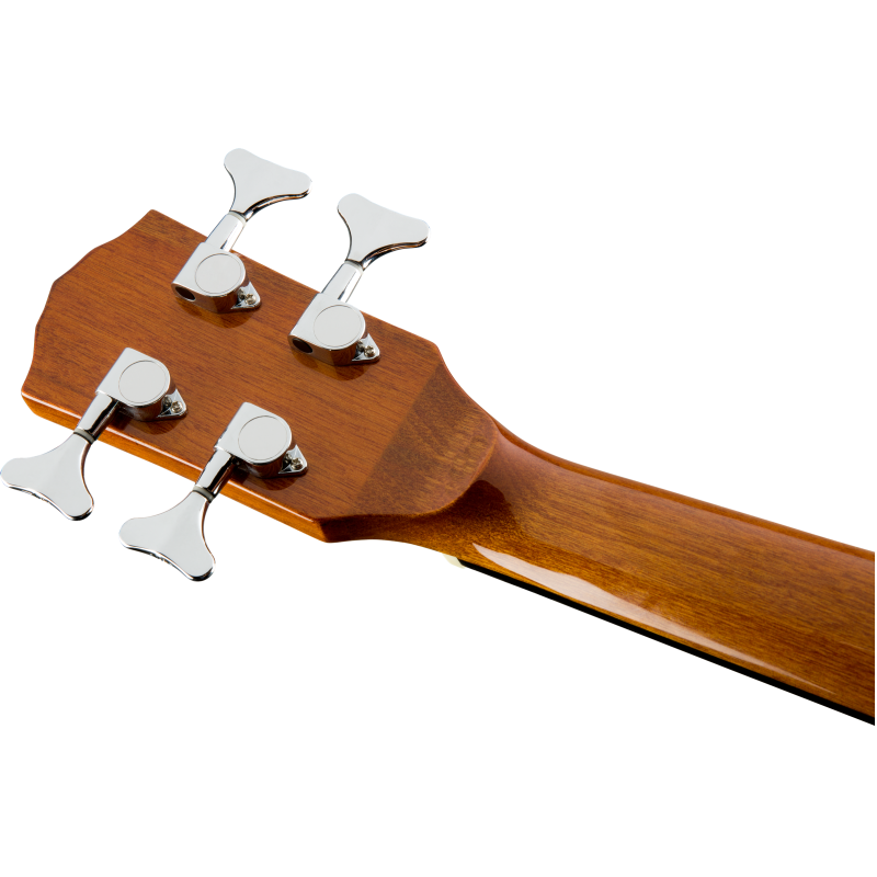 BAS GITARA ELEKTRO-AKUSTIČNA FENDER CB-60SCE Natural