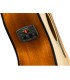 BAS GITARA ELEKTRO-AKUSTIČNA FENDER CB-60SCE Natural