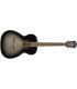 GITARA ELEKTRO-AKUSTIČNA FENDER FA-235E CONCERT RW MLBST