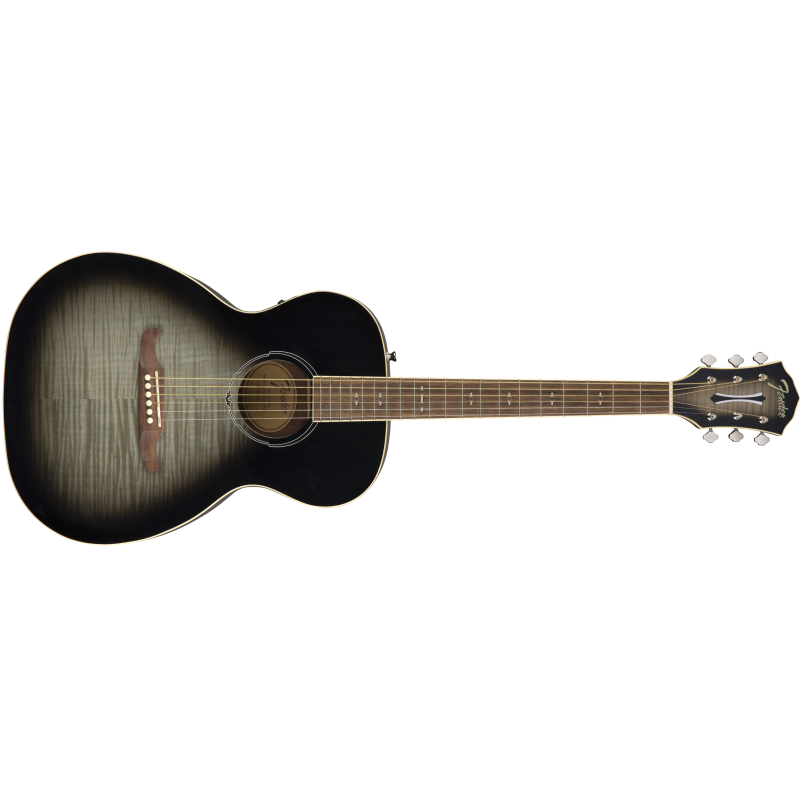 GITARA ELEKTRO-AKUSTIČNA FENDER FA-235E CONCERT RW MLBST