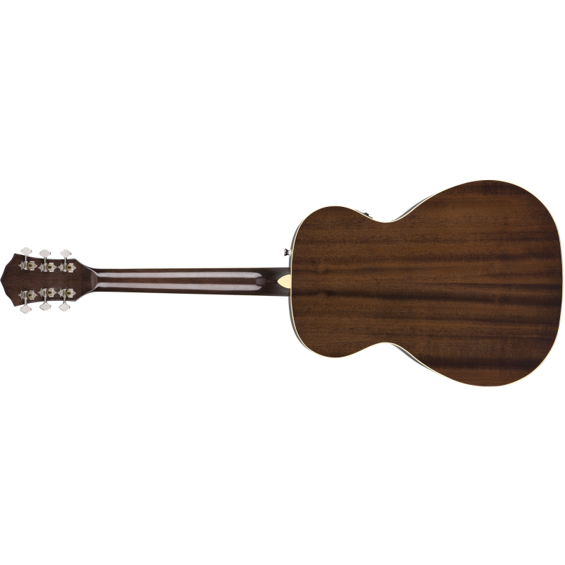 GITARA ELEKTRO-AKUSTIČNA FENDER FA-235E CONCERT RW MLBST