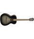 GITARA ELEKTRO-AKUSTIČNA FENDER FA-235E CONCERT RW MLBST