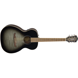 GITARA ELEKTRO-AKUSTIČNA FENDER FA-235E CONCERT RW MLBST