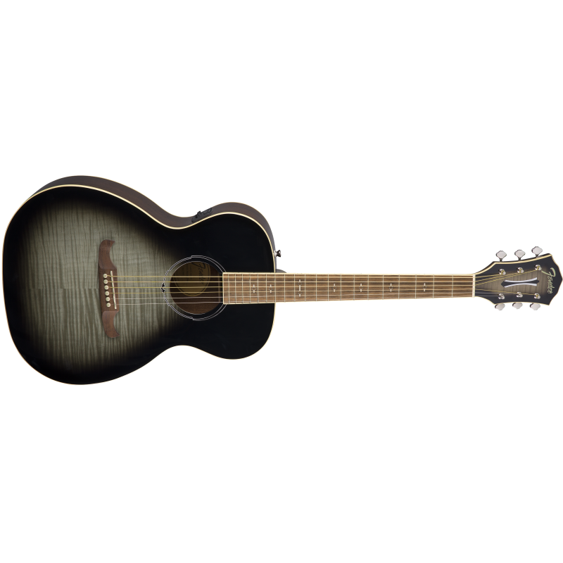 GITARA ELEKTRO-AKUSTIČNA FENDER FA-235E CONCERT RW MLBST