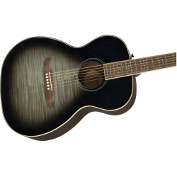 GITARA ELEKTRO-AKUSTIČNA FENDER FA-235E CONCERT RW MLBST