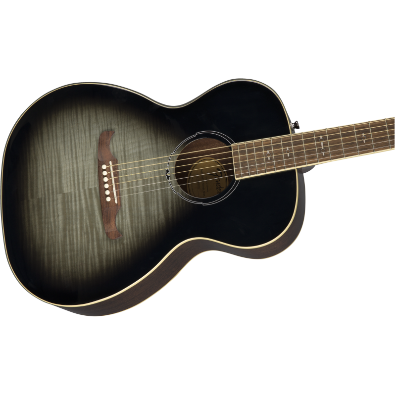 GITARA ELEKTRO-AKUSTIČNA FENDER FA-235E CONCERT RW MLBST