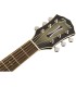 GITARA ELEKTRO-AKUSTIČNA FENDER FA-235E CONCERT RW MLBST