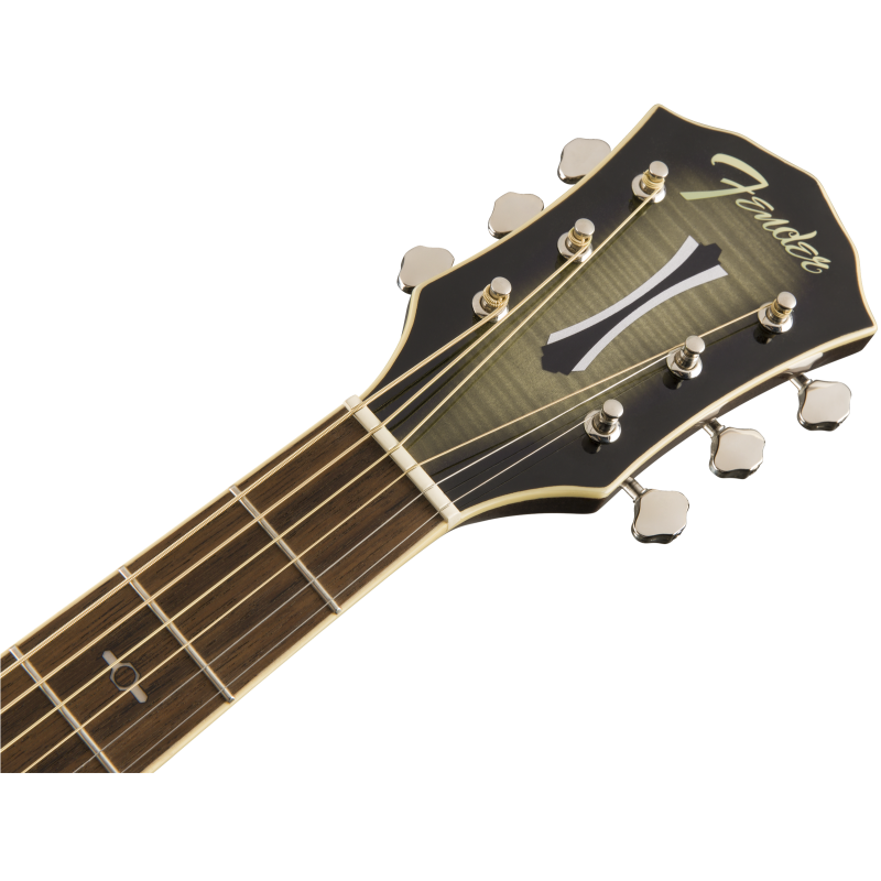 GITARA ELEKTRO-AKUSTIČNA FENDER FA-235E CONCERT RW MLBST