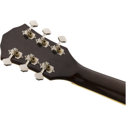 GITARA ELEKTRO-AKUSTIČNA FENDER FA-235E CONCERT RW MLBST