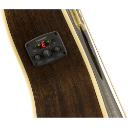 GITARA ELEKTRO-AKUSTIČNA FENDER FA-235E CONCERT RW MLBST