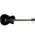 BAS GITARA ELEKTRO AKUSTIČNA FENDER CB-60SCE Black