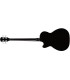 BAS GITARA ELEKTRO AKUSTIČNA FENDER CB-60SCE Black