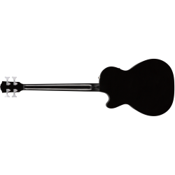 BAS GITARA ELEKTRO AKUSTIČNA FENDER CB-60SCE Black
