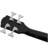 BAS GITARA ELEKTRO AKUSTIČNA FENDER CB-60SCE Black