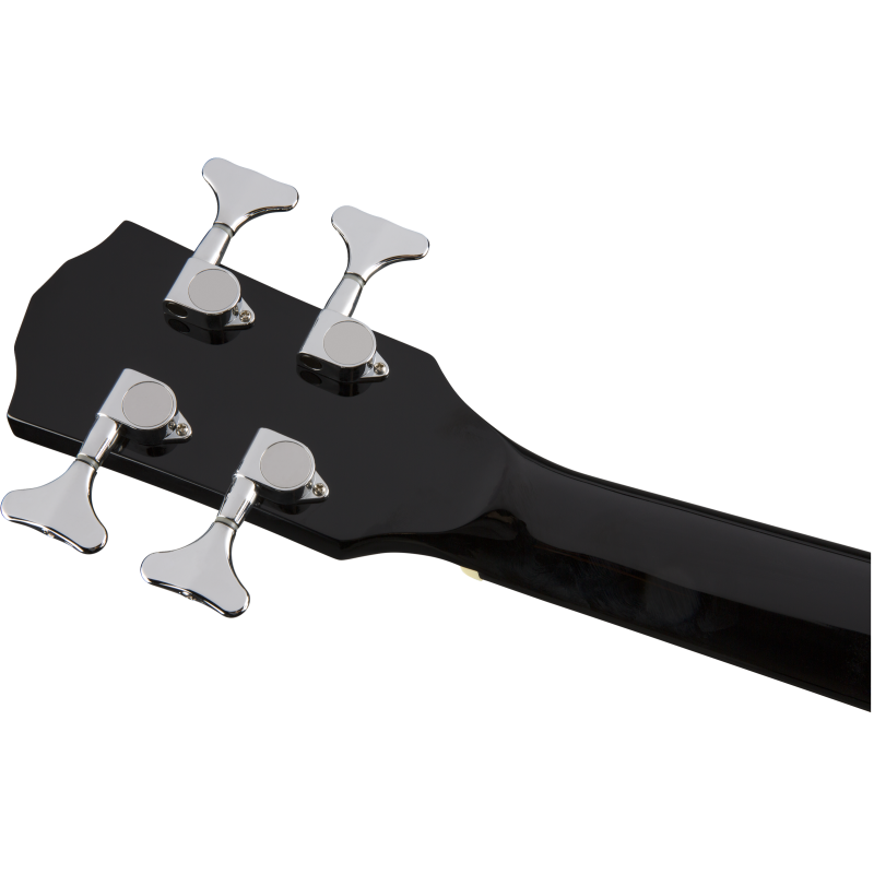 BAS GITARA ELEKTRO AKUSTIČNA FENDER CB-60SCE Black