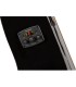 BAS GITARA ELEKTRO AKUSTIČNA FENDER CB-60SCE Black