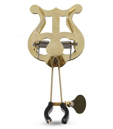 LIRA GEWA TRUBA 730.570 BRASS s klemom