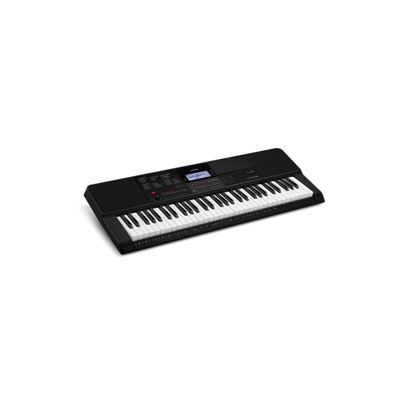 SYNTHESIZER CASIO CT-X700 sa adapterom