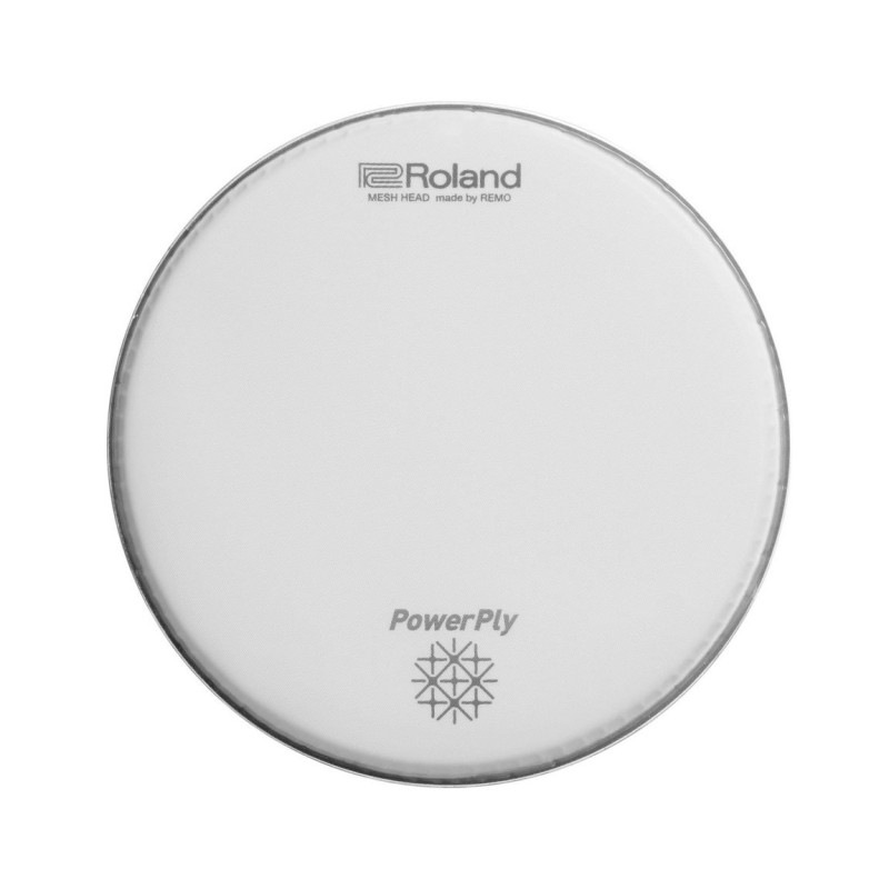 PLASTIKA ROLAND MH2-14 MESH HEAD 14"