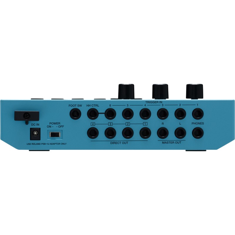 TRIGGER MODUL ROLAND TM-6PRO