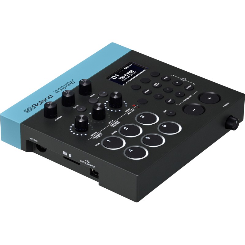 TRIGGER MODUL ROLAND TM-6PRO