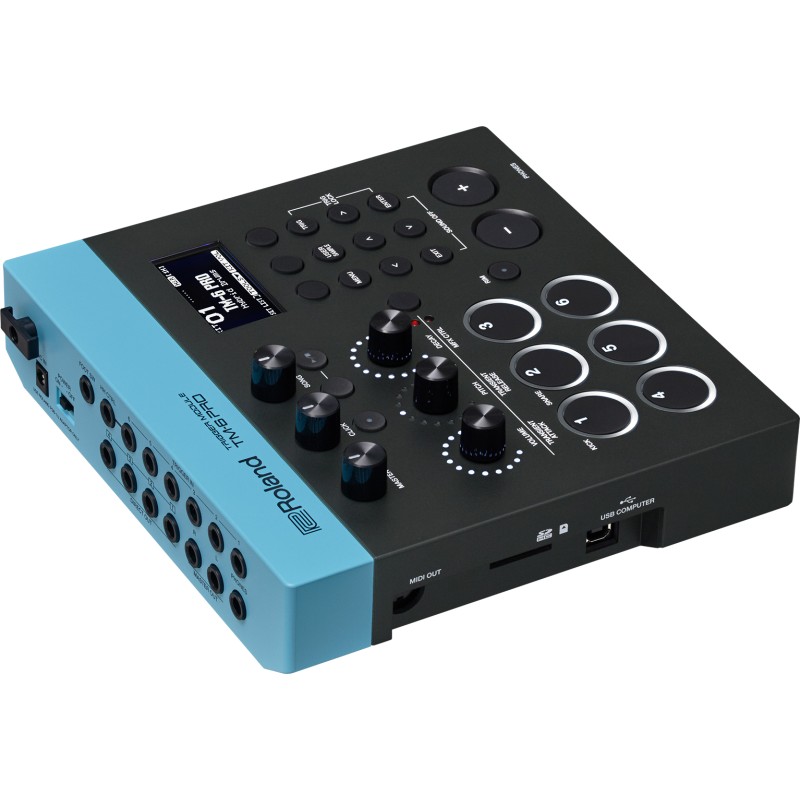 TRIGGER MODUL ROLAND TM-6PRO