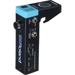TRIGGER ROLAND RT-MICS Hybrid Drum Module