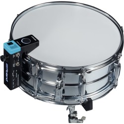 TRIGGER ROLAND RT-MICS Hybrid Drum Module