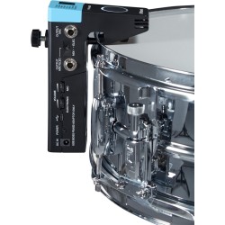 TRIGGER ROLAND RT-MICS Hybrid Drum Module