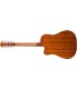GITARA ELEKTRO-AKUSTIČNA FENDER CD-60SCE-12 NAT