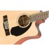 GITARA ELEKTRO-AKUSTIČNA FENDER CD-60SCE-12 NAT