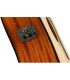 GITARA ELEKTRO-AKUSTIČNA FENDER CD-60SCE-12 NAT