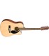 GITARA ELEKTRO-AKUSTIČNA FENDER CD-60SCE-12 NAT