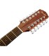 GITARA ELEKTRO-AKUSTIČNA FENDER CD-60SCE-12 NAT