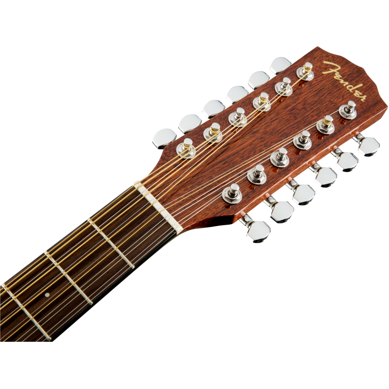 GITARA ELEKTRO-AKUSTIČNA FENDER CD-60SCE-12 NAT